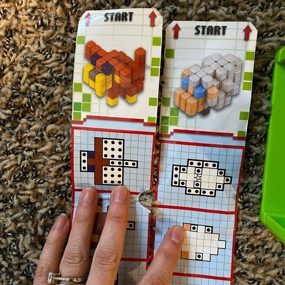 Qixels 3D Maker - Picture 6 of 7